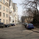 Чистый переулок от Большого Левшинского. 2005 год